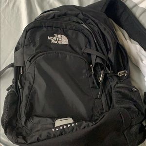 NorthFace backpack (Yavapai)